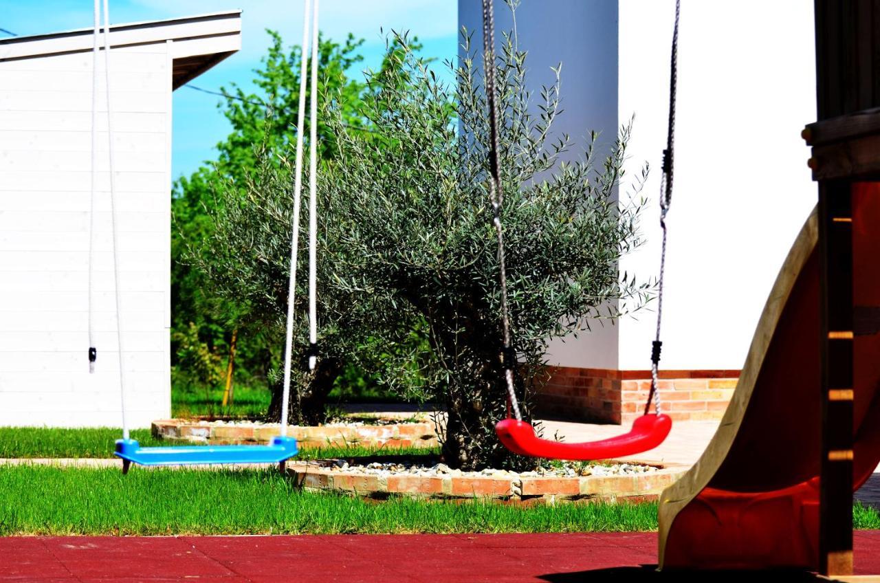 דירה Chilling On Orfű
